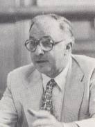 NCModernist Bert King