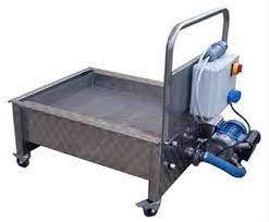 Ro 17455040 oferta linie productie covrigi si patiserie. Linie Fabricare Gem Sau Dulceata Procesare Fructe