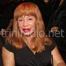 Annette Talley's Instagram, Twitter & Facebook