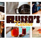 Russo's Kitchen Kombucha Workshop @ The Oak Studios event image