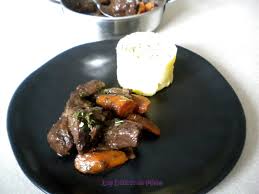 Gibiers Recette Gibiers De Cuisine