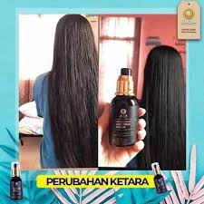 In order to make hair look good on a daily basis, many of us use a huge amount of hair spray and other cosmetics. Takaful Advisor ×'×˜×•×•×™×˜×¨ Testimoni Yang Best Dari Customer Jajjachintahaircare Jajjachinta