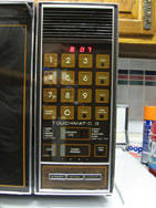 Image result for Yellow 1972 Amana