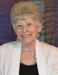 Anna R. Hahn Obituary