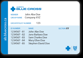 Official site of anthem blue cross blue shield, a trusted health insurance plan provider. Introducing The New Alberta Blue Cross Id Card Alberta Blue Cross