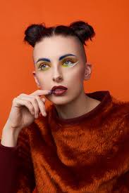 Bethany Hood, Los Angeles Makeup Artist by Hunter Zieske