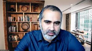 FICCI على X: "As we build back our economies, we must make sure that we are  ambitious, resilient and clean: Mr Vikas Mehta, Executive Director, SED  Fund at the FICCI-EY webinar on