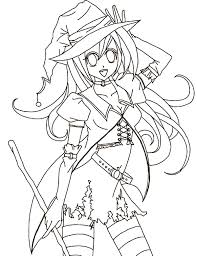 Pokemon pikachu and friends coloring pages. Anime Cute Halloween Coloring Pages Novocom Top
