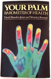Second color the way i want. Your Palm Barometer Of Health Brandon Jones David Bennett Veronica Amazon In Books