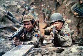 The Bridge At Remagen 1969 George Segal And Ben Gazzara War Movies War Film Movies