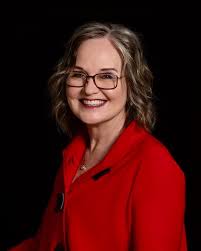 UAGC Faculty of the Month, Dr. Michelle Otstot, places teaching at the root  of her mission. Her background in the Montessori method branches out into  early childhood education, tech subjects, and more.