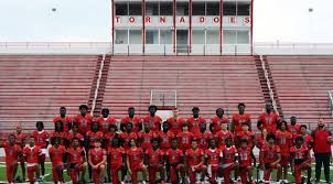 Clearwater Football Roster (2023-24)
