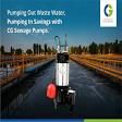 CG Sewage Pumps. product image
