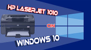 Every major update that microsoft releases for windows 10 (which happens twice a year). How To Install Hp Laserjet 1010 In Window 10 By Ideal Tech Zone