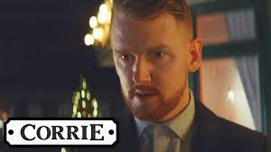 Coronation Street boss defends controversial gun rampage scenes