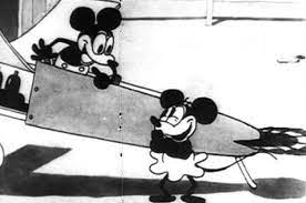 21 Surprising Things You Might Not Know About Mickey Mouse Mickey Mouse Cartoon Mickey Vintage Mickey