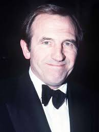 Leonard Rossiter Movies & TV Shows List