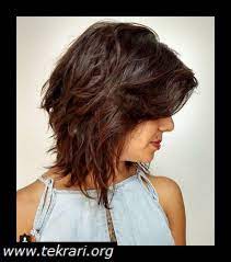 Shaggy Medium Bob Haircuts 2018 2019 With Layers Hairstyles Ideas Hairstyles Longhair Sho Medium Bob Haircut Medium Hair Styles Short Hair With Layers