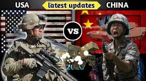 Nuclear powers are marked accordingly in the right hand column. Germany Vs France Who Would Win Army Military Comparison 2020 Youtube