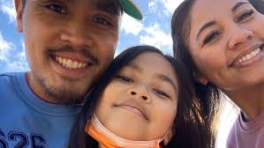 Fundraiser for Elvi Victa by Gaille Victa Chua : Help Mattea Beat Cancer