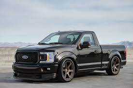 The name tremor's been applied to ford trucks and suvs in the past. 10 Cool Facts You Didn T Know About Pro Touring Trucks Ford Trucks Ford Pickup Trucks Single Cab Trucks
