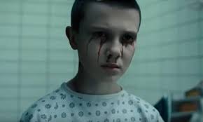 Stranger Things Actress and Arkansas Native Starring in New Show