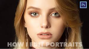 Brand New Youtube Video Is Up!! If You're Curious To Know Or Learn How I  Edit My Portraits, Make Sure You Go Check Out My Full Tutorial. Please  Share, Like, And Subscribe To My Channel!! I'm 10 Away ...