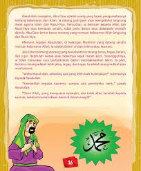 Download Ebook Abu Dzar Al Ghifari Apa Tugas Pertama Rasulullah Untuk Abu Dzar Iman Agama