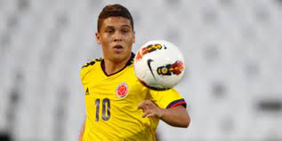 Juan fernando quintero paniagua date of birth: Juan Fernando Quintero