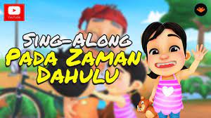 Pada zaman dahulu, raja landak. Pada Zaman Dahulu Lagu Tema Sing Along Youtube