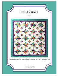 تسوق أحدث عروض flower embroiders على aliexpress. Flying Swallows Quilt Pattern By Pam Goggans Visual Arts Dyeing Batik Delage Com Br