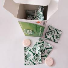 Immune Support Custom Flavor Multivitamin Vitamin C Effervescent Tablet  1000mg in Tube - Multivitamin Tablets, Effervescent Tablet |  Made-in-China.com