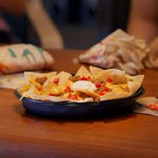 2) watermelon & pineapple drink (half of each mixed together) 3) got the 4th fish taco for free since i got the watermelon & pineapple drink (with check in) everything was delicious. Taco Bell Blue Diamond Rd Las Vegas Nv Last Updated April 2020 Yelp