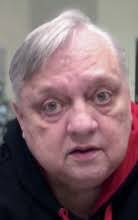 Obituary information for Leland Terry Spring