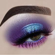 Purple Halo Eye Tutorial How To Create A Two Toned Eye Makeup Look Beauty On Cut Out Keep 32 отметок «нравится», 9 комментариев — ( ˘ ³˘)❤ (@lps_eva_official) в instagram: purple halo eye tutorial how to