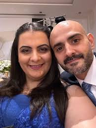 Tariq Mansour and Aleen Alnimri's Wedding Website