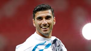 Fotballstjernen José Antonio Reyes omkom i trafikkulykke