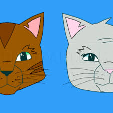 A link to my website: How To Draw An Anime Cartoon Kitty Step By Step Drawing Guide By Dawn Dragoart Com