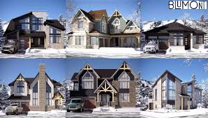 Pre construction~ elevate condos is a new condo development currently in preconstruction at 1333 weber street east moffat creek is a new housing project by laurel view homes currently in preconstruction at robinson rd. Blumont In The Blue Mountains Platinum Vip Pricing Gta Homes