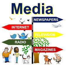 أبريل 5, 2020 الساعة 2:00 م. What Is Media Definition And Meaning Market Business News