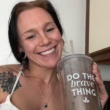 We recently discovered that Leah Tenney, one of the Scripture Lullabies  singers (Fly Like an Eagle, Love The Lord, Take No Thought, etc.) has  talent beyond her beautiful voice! She has an