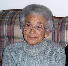 Obituary of Carmen J. Hargrave