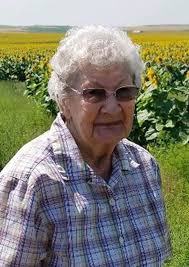 Bernice Bauer Obituary March 13, 2021