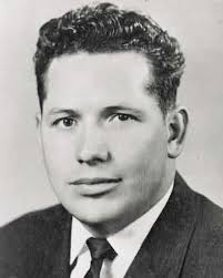 William "Bill" Wesley Hollingsworth Obituary April 17, 2023