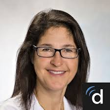 Dr. Elizabeth S. Ginsburg, MD