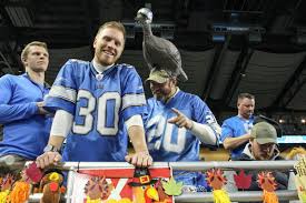 All anyone was talking about was the performance of o.j. Why Do The Lions Always Play On Thanksgiving Sbnation Com