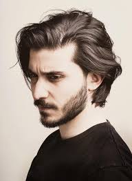 How to style medium length hair for men. 26 Latest Trends In Men S Hairstyles 2020 Long Hair Styles Men Latest Men Hairstyles Chin Length Hair