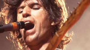 The latest Jeff Beck news, videos & comments