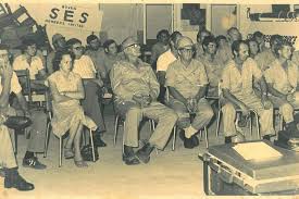 Image result for Yellow 1980 Queensland State Emergency