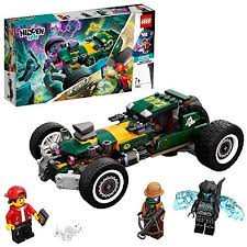 Sports fans have some great games to choose from too. Lego 70434 Hidden Side Supernatural Racing Car Toy Ar Games App Interactive Multiplayer Augmented Reality Playset For Iphone Android Buy Online At Best Price In Uae Amazon Ae